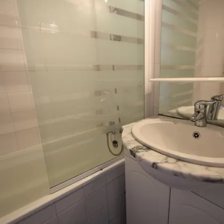 Résidence Les Hameaux I - Duplex 5/6 Pers - Les Hameaux 1 - Plagne Villages Mae-1574 Appartement La Plagne