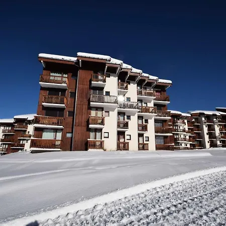 Résidence Les Hameaux I - Duplex 5/6 Pers - Les Hameaux 1 - Plagne Villages Mae-1574 *