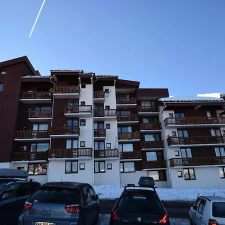 Appartement Résidence Les Hameaux I - Duplex 5/6 Pers - Les Hameaux 1 - Plagne Villages Mae-1574