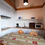 Les Hameaux I - Duplex 5/6 Pers - Les Hameaux 1 - 370h1 - Plagne Villages Mae-1574