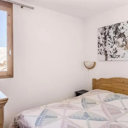 Les Hameaux I - Duplex 5/6 Pers - Les Hameaux 1 - 370h1 - Plagne Villages Mae-1574 La Plagne