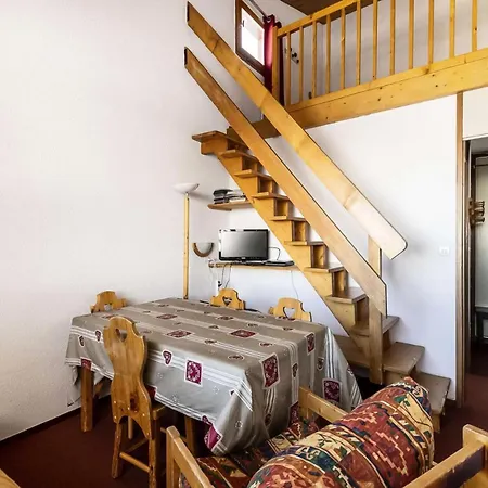 Les Hameaux I - Duplex 5/6 Pers - Les Hameaux 1 - 370h1 - Plagne Villages Mae-1574 Apartment *