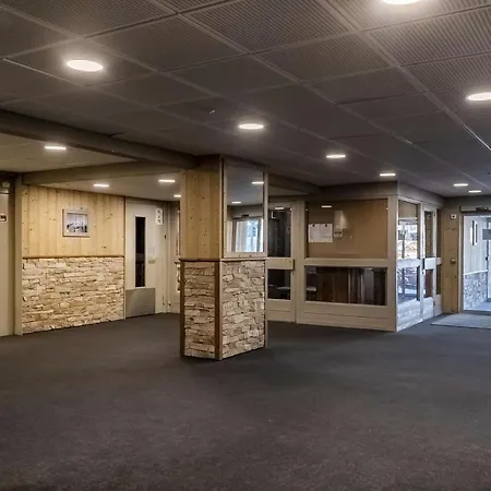 Les Hameaux I - Duplex 5/6 Pers - Les Hameaux 1 - 370h1 - Plagne Villages Mae-1574 Apartment