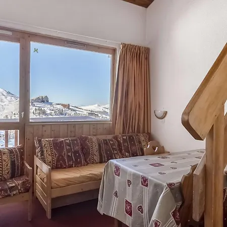 Les Hameaux I - Duplex 5/6 Pers - Les Hameaux 1 - 370h1 - Plagne Villages Mae-1574 *