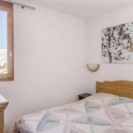 Les Hameaux I - Duplex 5/6 Pers - Les Hameaux 1 - 370h1 - Plagne Villages Mae-1574 Apartment *