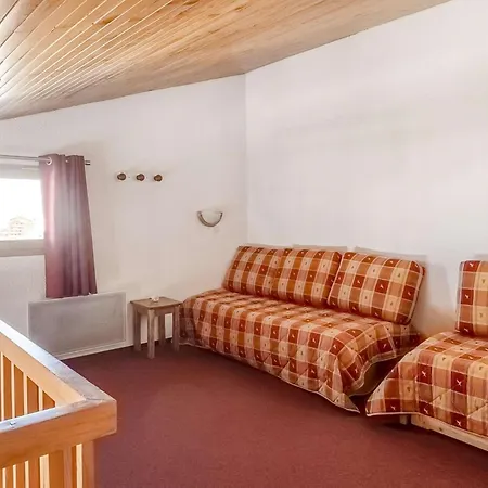 Apartment Les Hameaux I - Duplex 5/6 Pers - Les Hameaux 1 - 370h1 - Plagne Villages Mae-1574 La Plagne