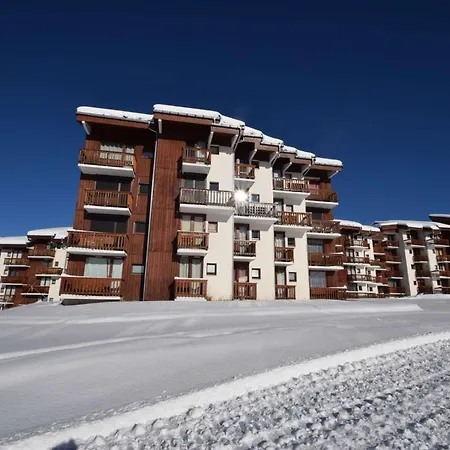 Apartment Les Hameaux I - Duplex 5/6 Pers - Les Hameaux 1 - 370h1 - Plagne Villages Mae-1574 La Plagne
