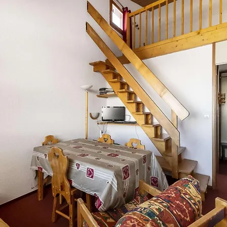 Les Hameaux I - Duplex 5/6 Pers - Les Hameaux 1 - 370h1 - Plagne Villages Mae-1574 *