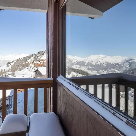 Apartment Les Hameaux I - Duplex 5/6 Pers - Les Hameaux 1 - 370h1 - Plagne Villages Mae-1574 La Plagne