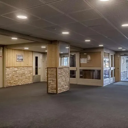 Les Hameaux I - Duplex 5/6 Pers - Les Hameaux 1 - 370h1 - Plagne Villages Mae-1574 Apartment *