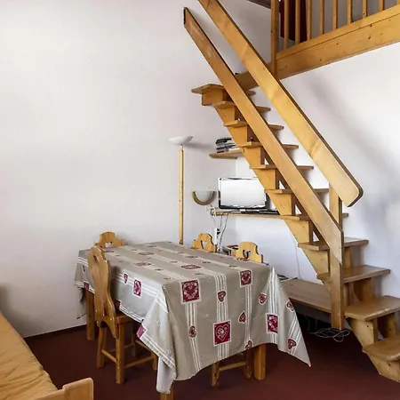 Les Hameaux I - Duplex 5/6 Pers - Les Hameaux 1 - 370h1 - Plagne Villages Mae-1574