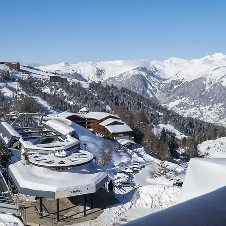 Les Hameaux I - Duplex 5/6 Pers - Les Hameaux 1 - 370h1 - Plagne Villages Mae-1574 Apartment La Plagne