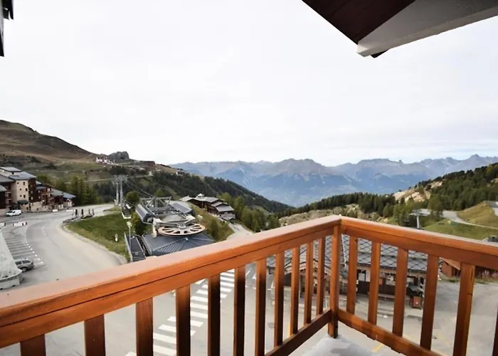 Apartment Les Hameaux I - Duplex 5/6 Pers - Les Hameaux 1 - 370h1 - Plagne Villages Mae-1574