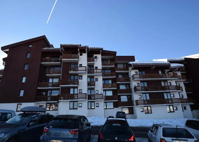Apartment Les Hameaux I - Duplex 5/6 Pers - Les Hameaux 1 - 370h1 - Plagne Villages Mae-1574