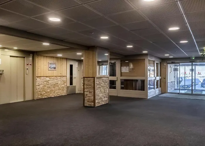 Les Hameaux I - Duplex 5/6 Pers - Les Hameaux 1 - 370h1 - Plagne Villages Mae-1574 Apartment